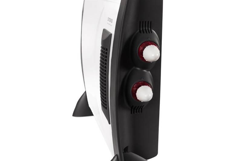 Teplovzdušný konvektor Orava EK-2003 bílý