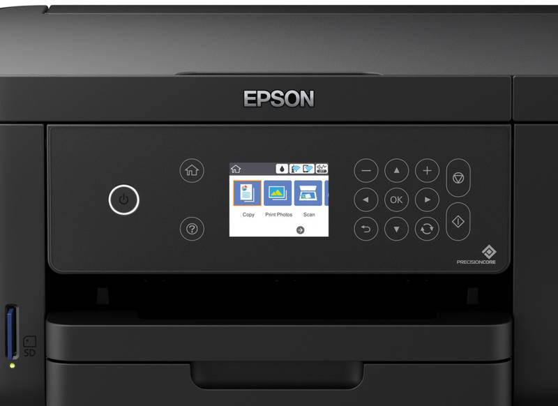 Tiskárna multifunkční Epson Expression Home XP-5100