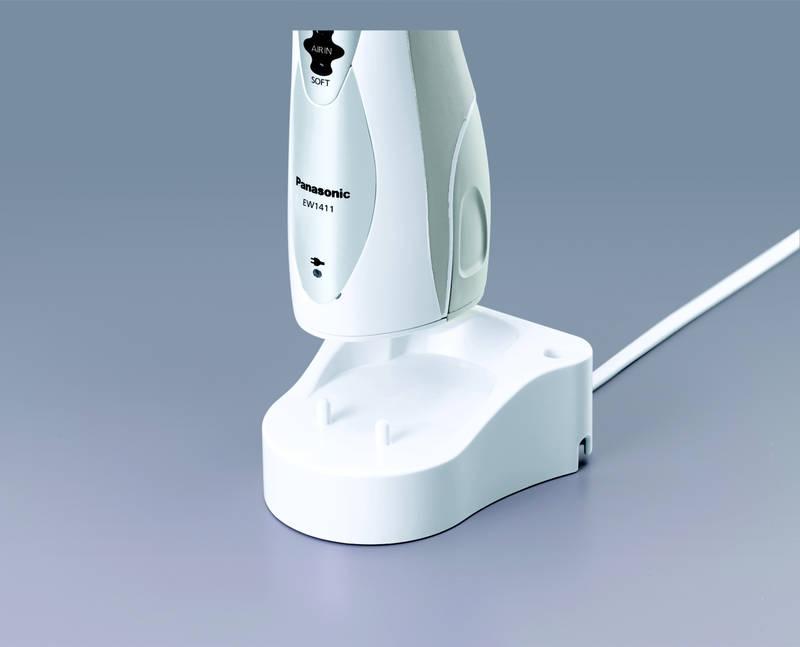 Ústní sprcha Panasonic EW1411H845 stříbrný bílý