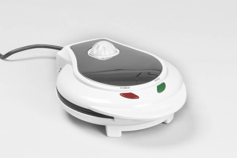 Vaflovač SOGO SS-7115 bílý