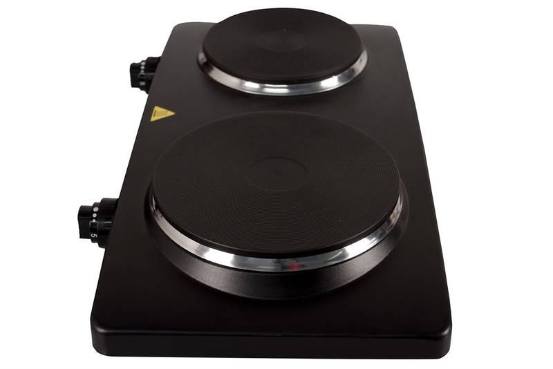 Vařič Orava VP-902 AB černý