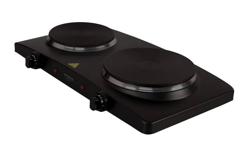 Vařič Orava VP-902 AB černý