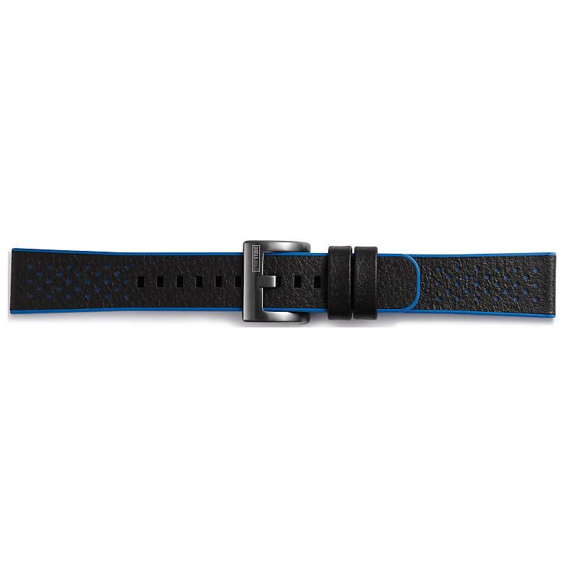 Výměnný pásek Samsung pro Gear Sport GP-R600BR Blue modrý