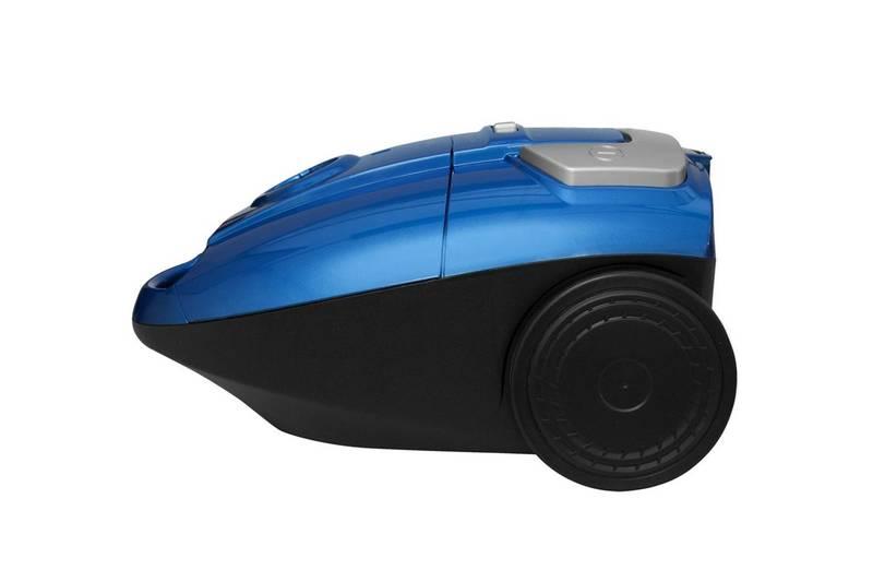 Vysavač podlahový Orava VY-217 modrý