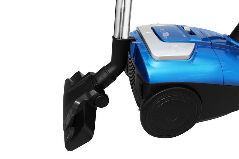 Vysavač podlahový Orava VY-217 modrý