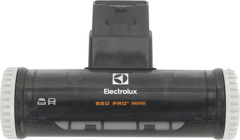 Vysavač tyčový Electrolux Ergorapido EER75NOW černý