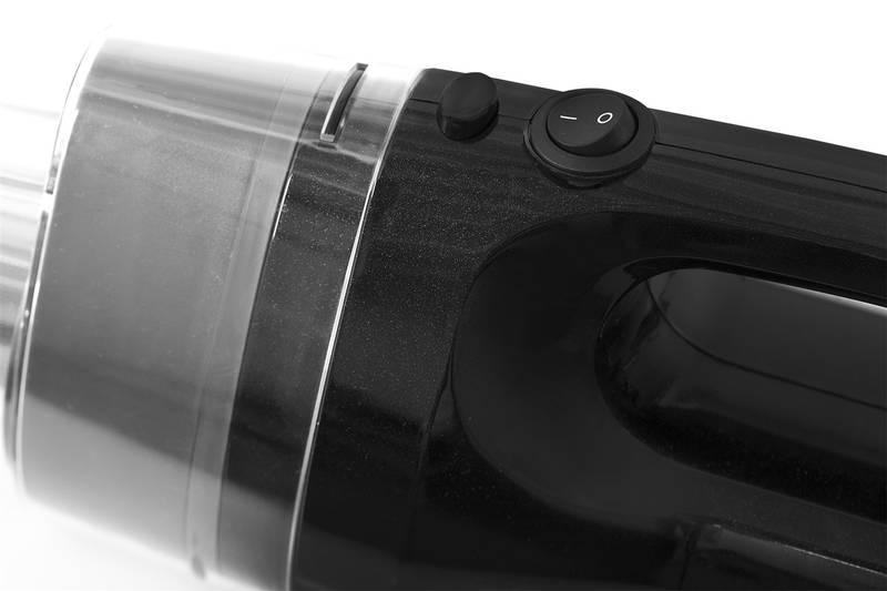 Vysavač tyčový Orava VY-222 černý