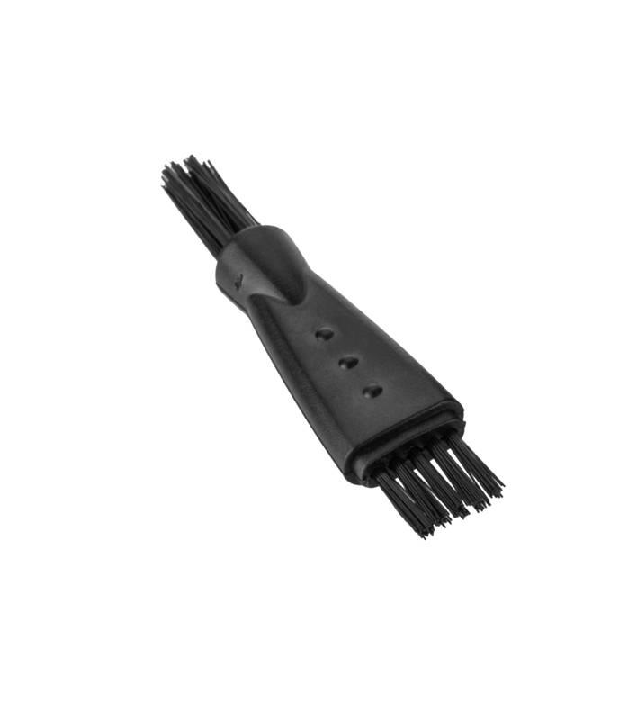 Zastřihovač chloupků Hyundai NT208 černý modrý