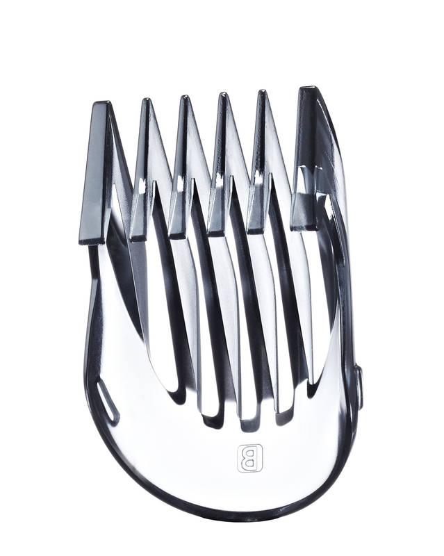 Zastřihovač vousů Panasonic ER-GB96-K503 černý