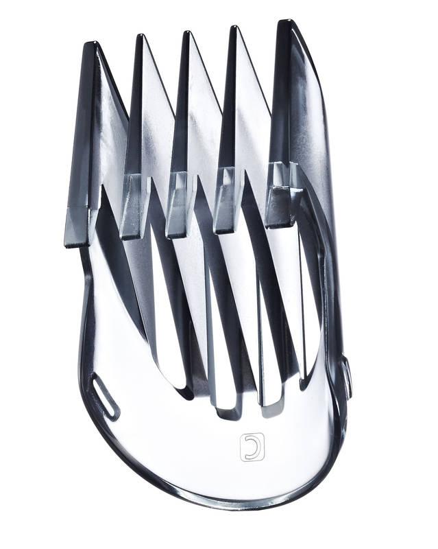 Zastřihovač vousů Panasonic ER-GB96-K503 černý