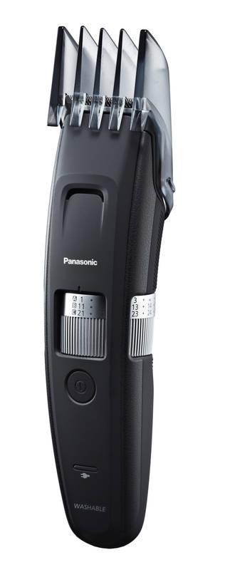 Zastřihovač vousů Panasonic ER-GB96-K503 černý