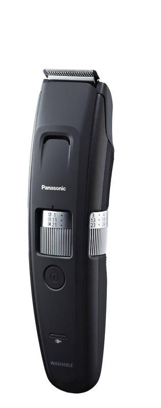 Zastřihovač vousů Panasonic ER-GB96-K503 černý