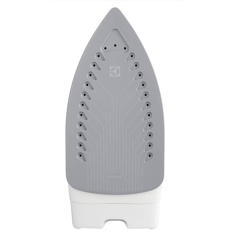 Žehlicí systém Electrolux EDBS3360 bílá