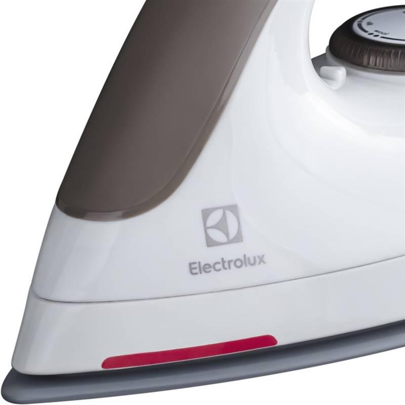 Žehlicí systém Electrolux EDBS3360 bílá