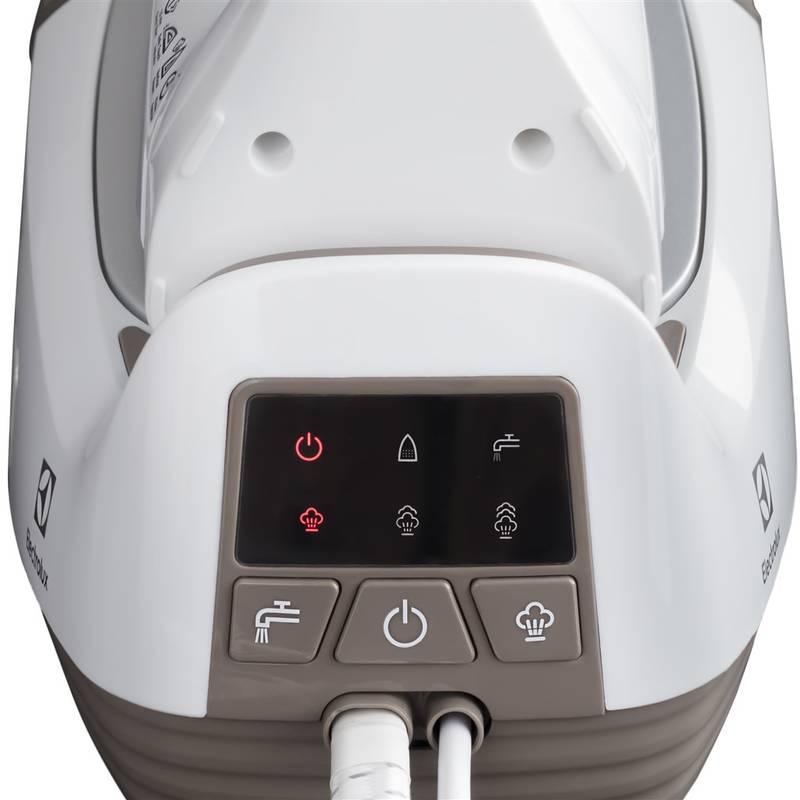 Žehlicí systém Electrolux EDBS3360 bílá