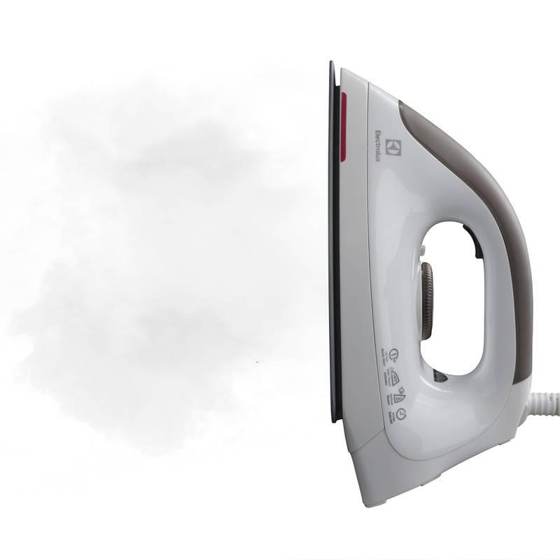 Žehlicí systém Electrolux EDBS3360 bílá