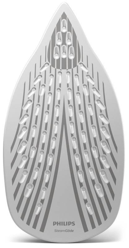 Žehlička Philips Azur Performer GC4532 20 modrá