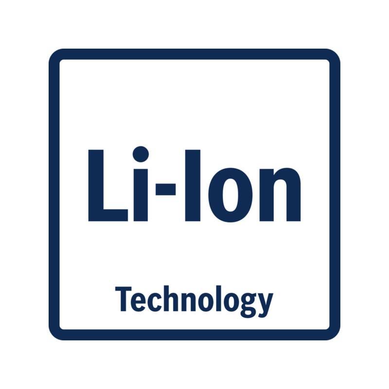 Akumulátorový vysavač Bosch BHN2140L hnědý