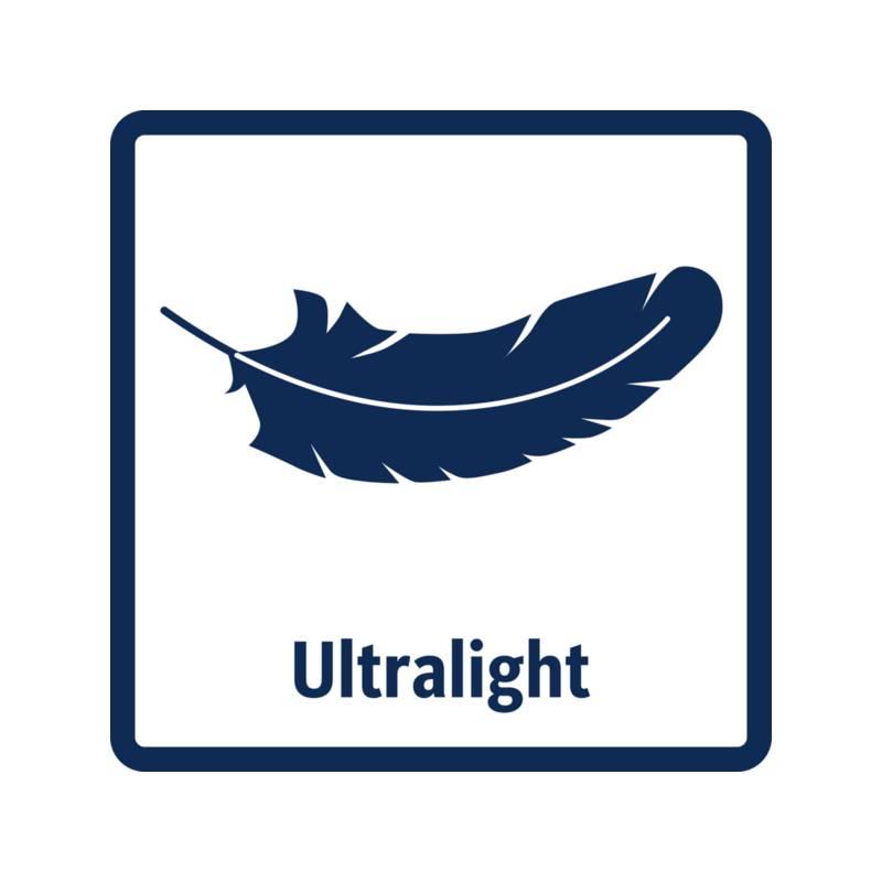 Akumulátorový vysavač Bosch BHN2140L hnědý