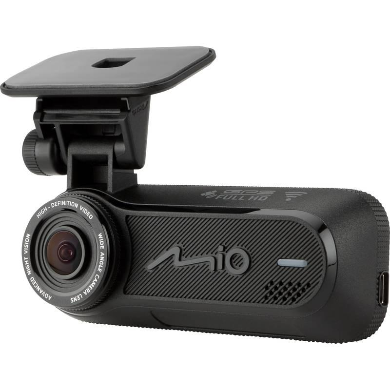Autokamera Mio MiVue J60 černá, Autokamera, Mio, MiVue, J60, černá