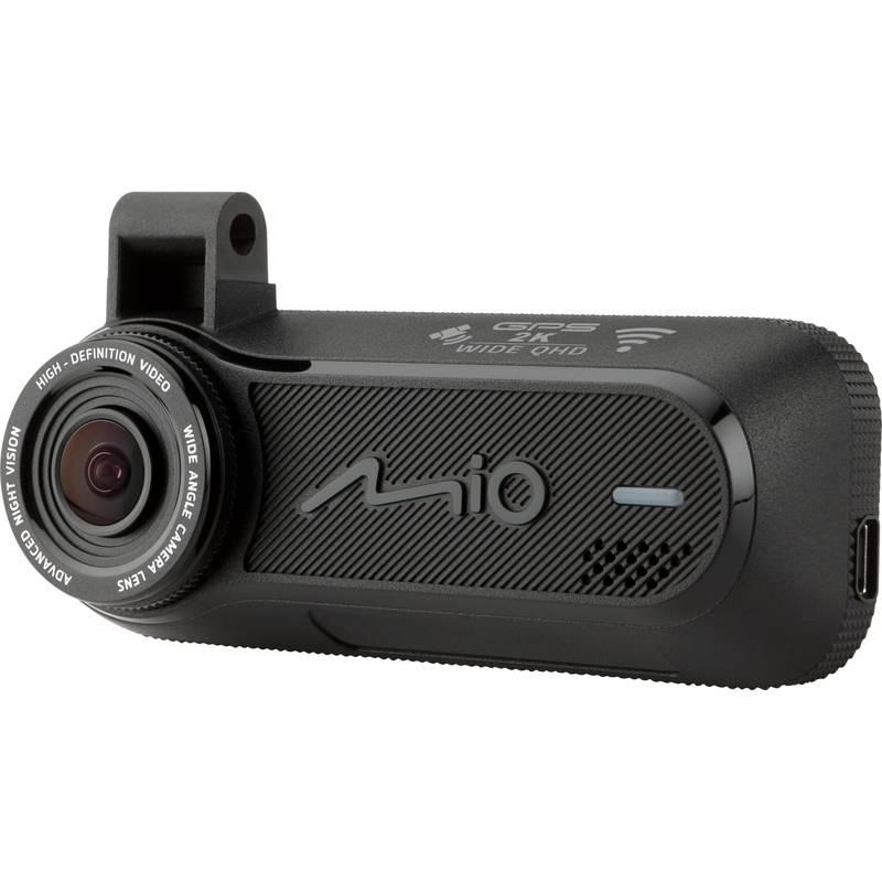 Autokamera Mio MiVue J85 černá