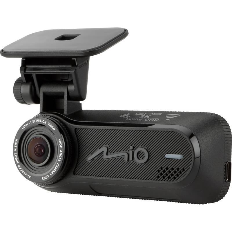 Autokamera Mio MiVue J85 černá