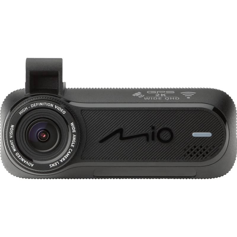 Autokamera Mio MiVue J85 černá, Autokamera, Mio, MiVue, J85, černá