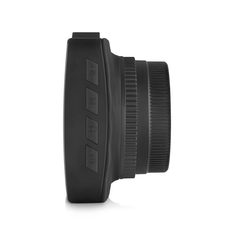 Autokamera Niceboy PILOT Q3 černá