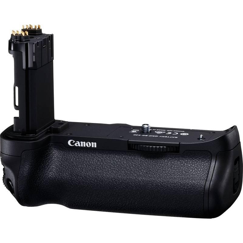 Bateriový grip Canon BG-E20 bateriový držák, Bateriový, grip, Canon, BG-E20, bateriový, držák