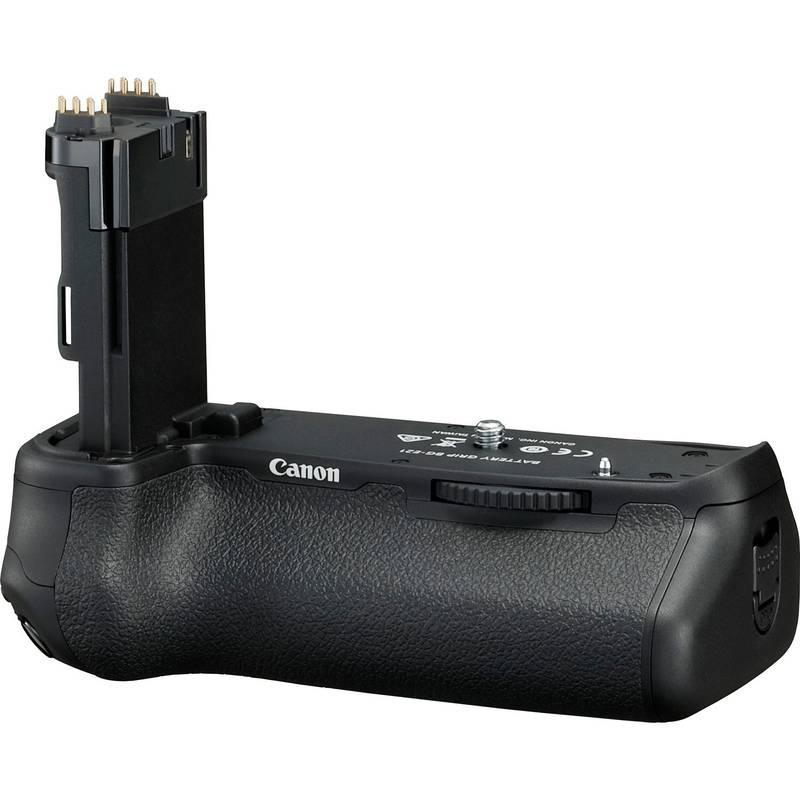 Bateriový grip Canon BG-E21 bateriový držák