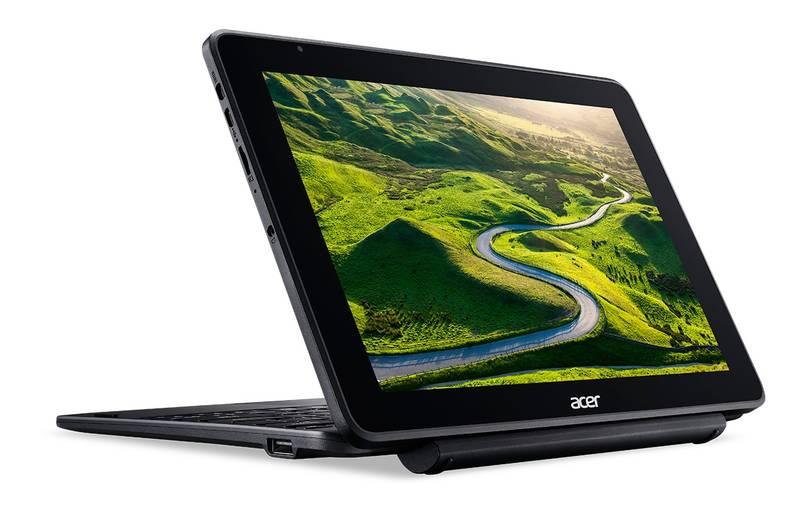 Dotykový tablet Acer One 10 dock černý