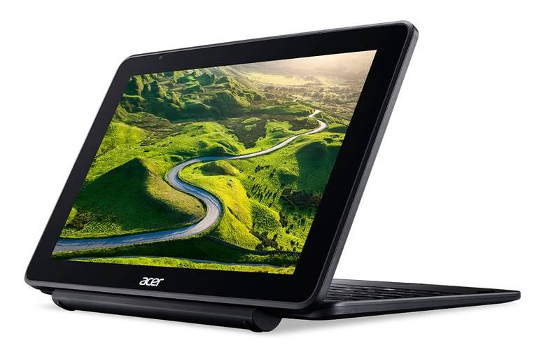 Dotykový tablet Acer One 10 dock černý