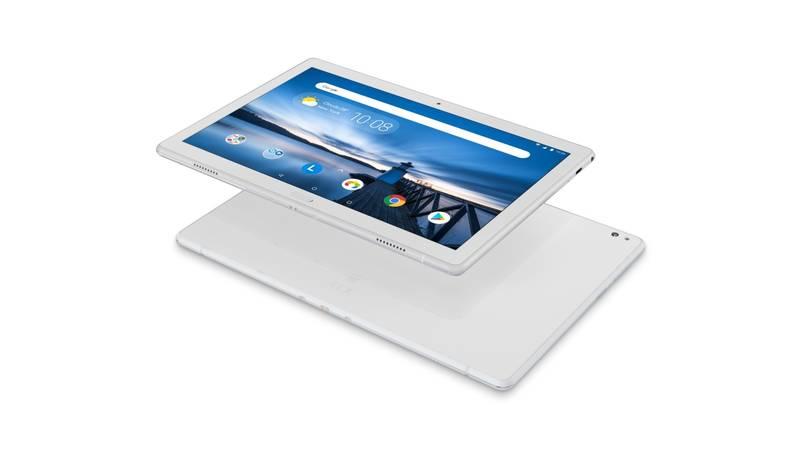 Dotykový tablet Lenovo Tab P10 bílý