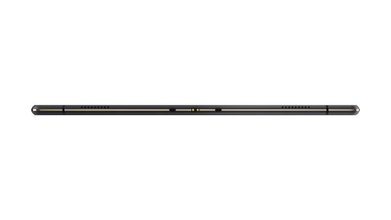 Dotykový tablet Lenovo Tab P10 černý