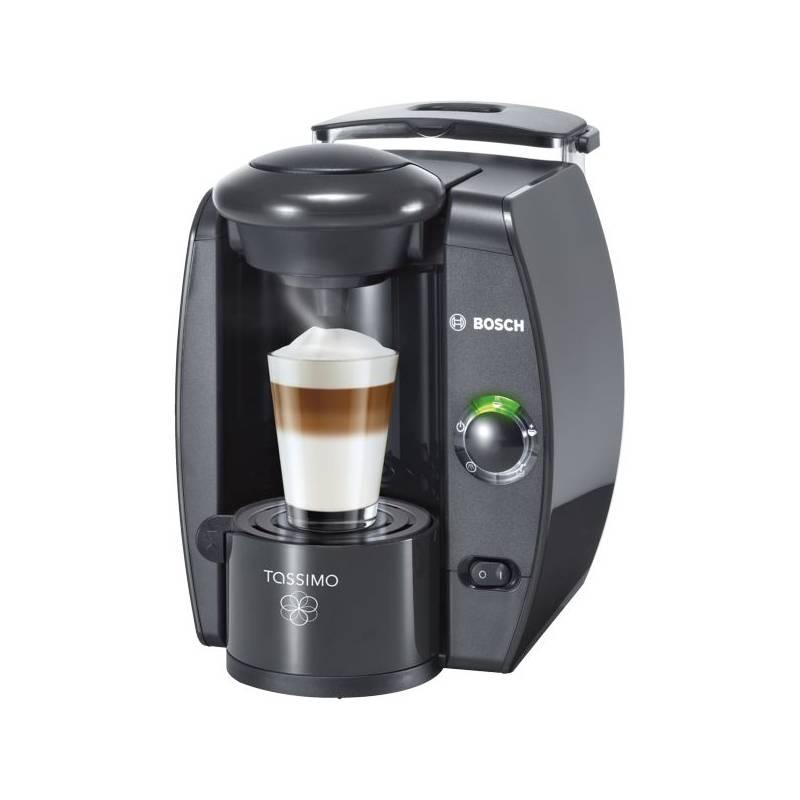 Espresso Bosch Tassimo FIDELIA TAS4000