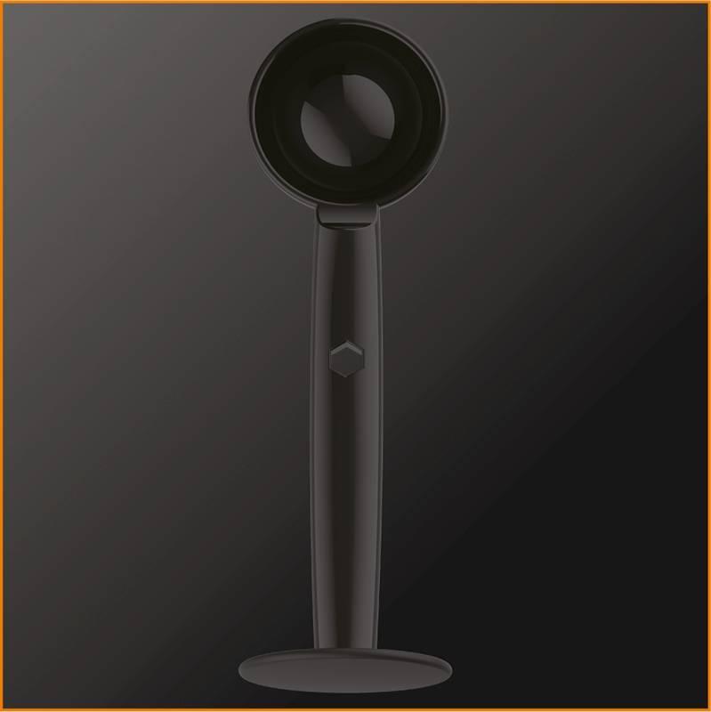 Espresso Krups Opio XP320830 černé