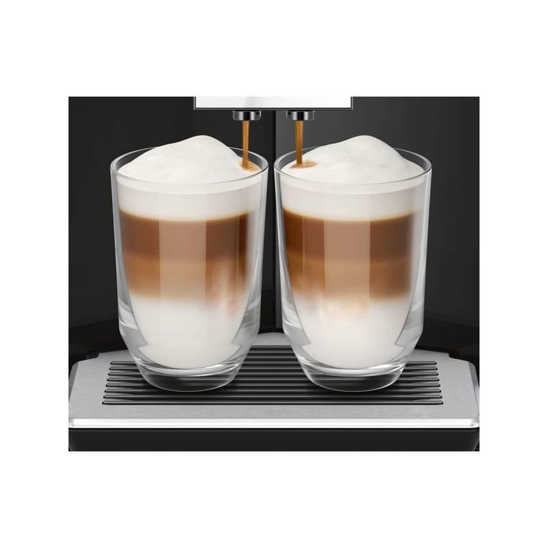 Espresso Siemens TI923309RW nerez