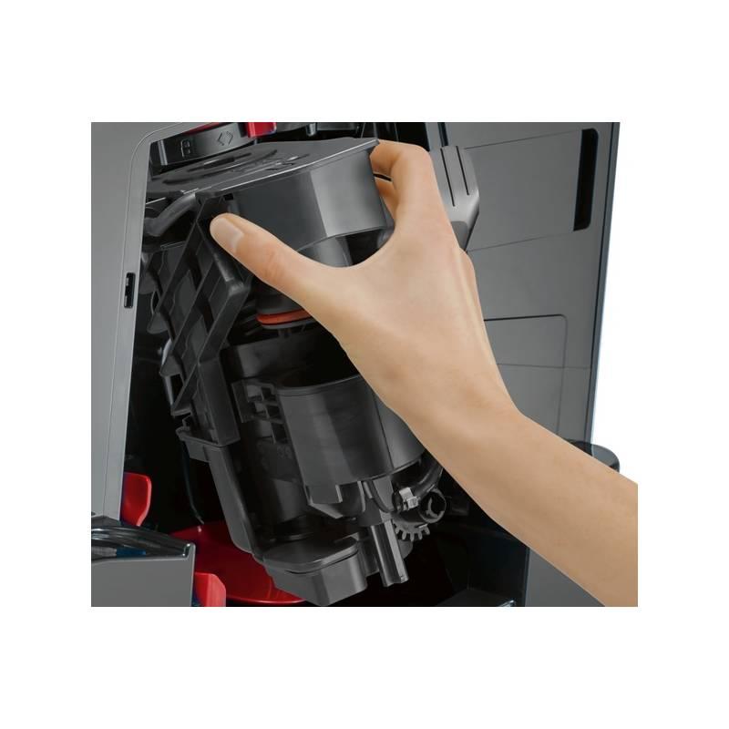 Espresso Siemens TI923309RW nerez