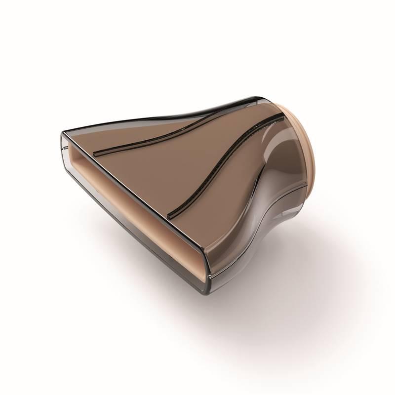 Fén Imetec Bellissima 11665 My Pro černý