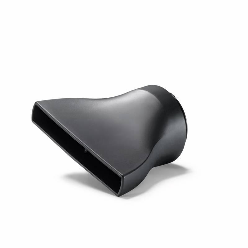 Fén Imetec Bellissima 11665 My Pro černý