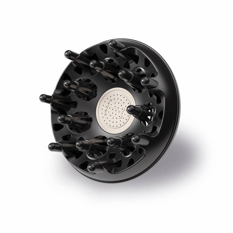 Fén Imetec Bellissima 11665 My Pro černý