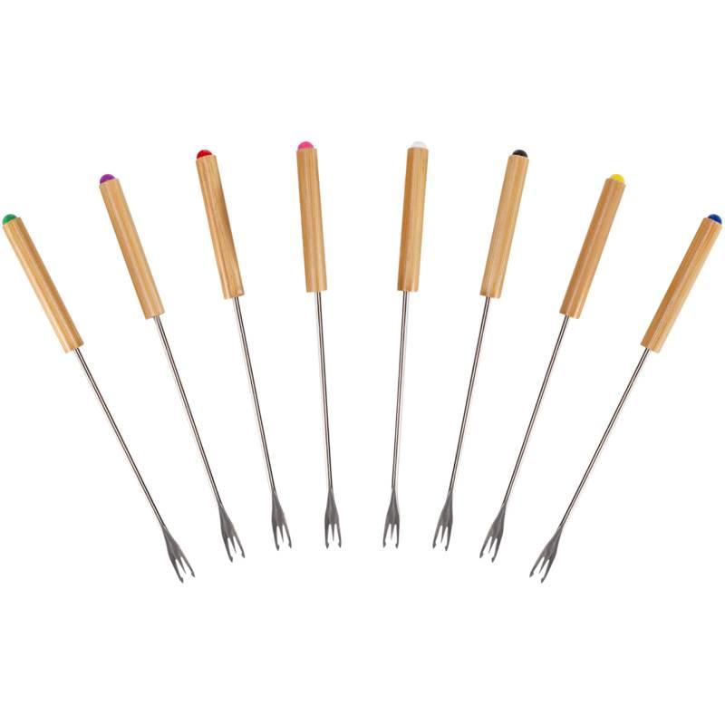 Fondue Princess 173030 bílá barva