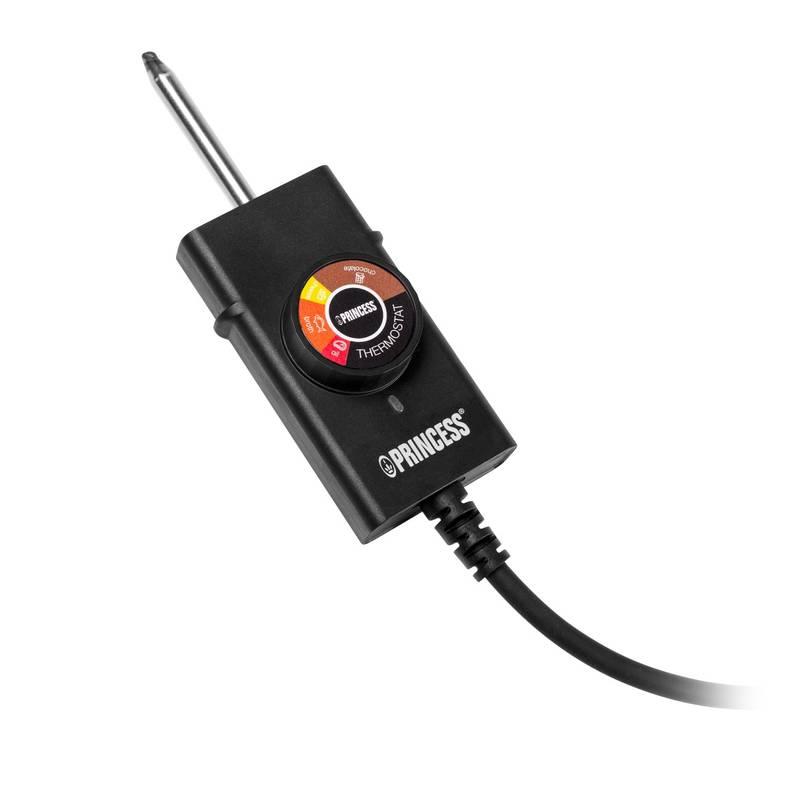 Fondue Princess 173030 bílá barva