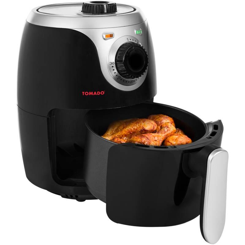 Fritéza Tristar FR-6980 černá