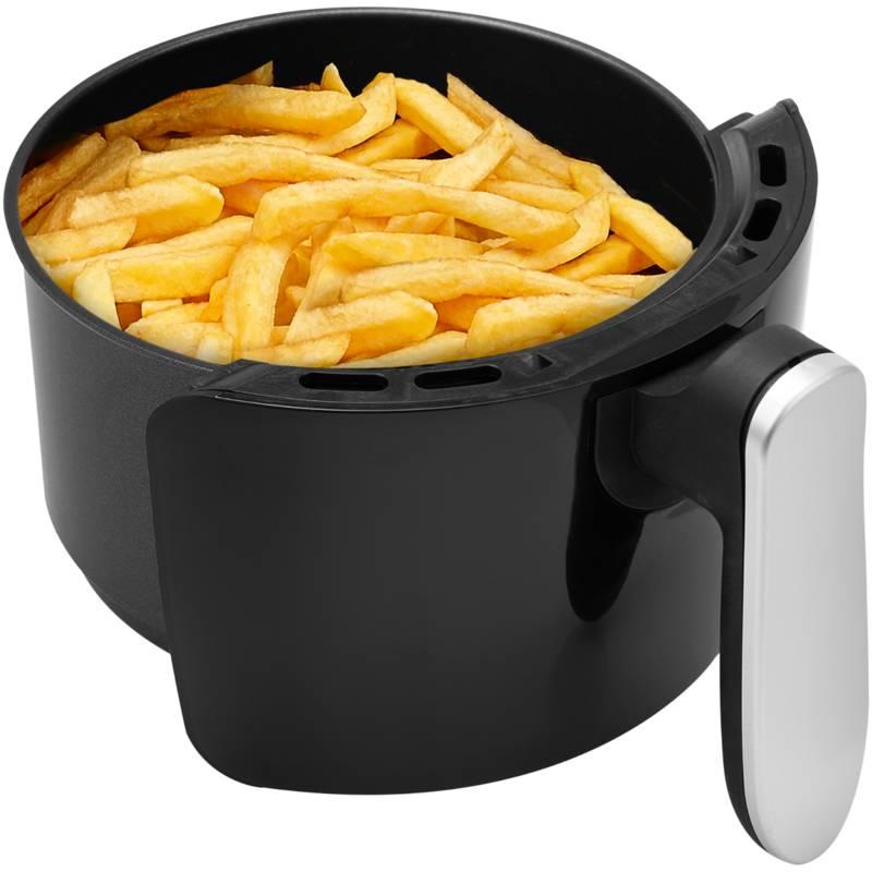 Fritéza Tristar FR-6980 černá