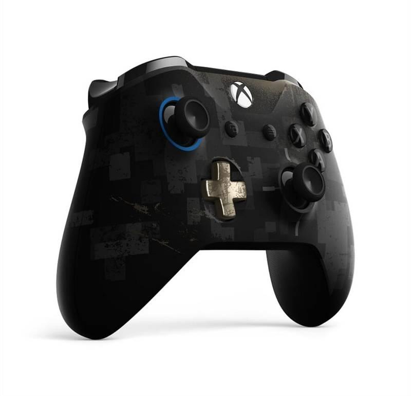 Gamepad Microsoft Xbox One Wireless - Playerunknown