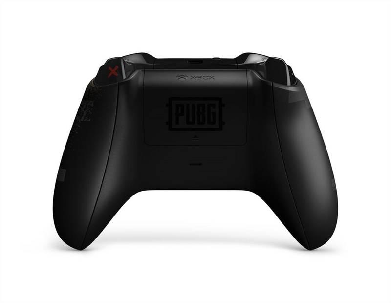 Gamepad Microsoft Xbox One Wireless - Playerunknown