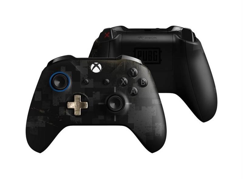 Gamepad Microsoft Xbox One Wireless - Playerunknown