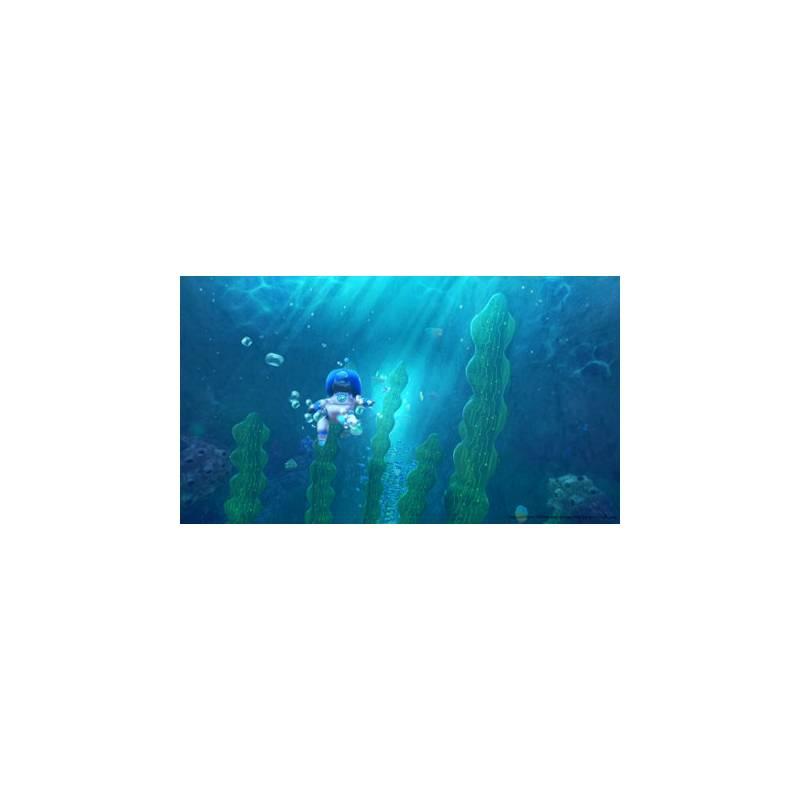 Hra Sony PlayStation VR Astro Bot Rescue Mission