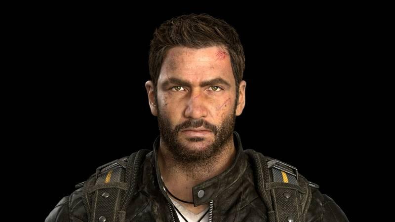 Hra SQUARE ENIX XBox One Just Cause 4